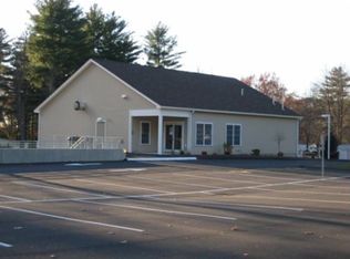 41 Fairfield Dr, Concord, NH 03301