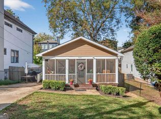 985 Farrington Pl SE, Atlanta, GA 30315