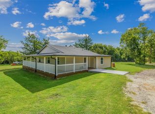 4112 Scenic View Dr, Anderson, TX 77830