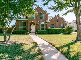 512 Lochwood Dr, Murphy, TX 75094