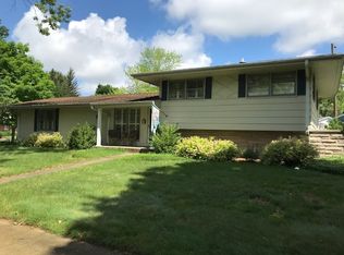 10 Rutledge Dr, Terre Haute, IN 47803