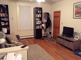 23 Kilby St #1K, Woburn, MA 01801