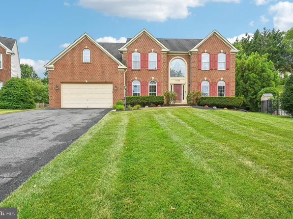 5745 Meyer Ave, New Market, MD 21774