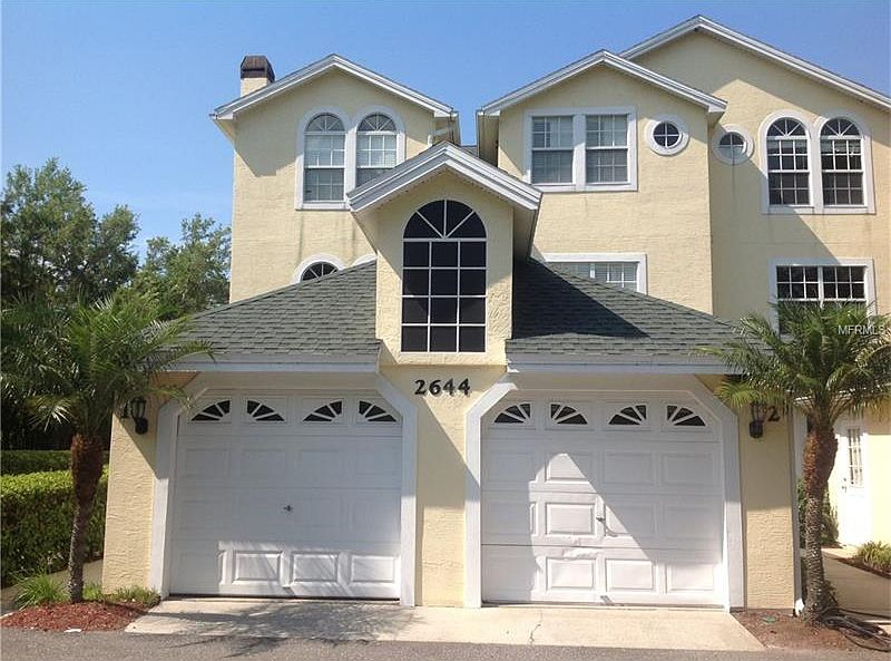 1st image of 2644 Sabal Springs Dr Unit 2