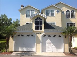 2644 Sabal Springs Dr UNIT 2, Clearwater, FL 33761