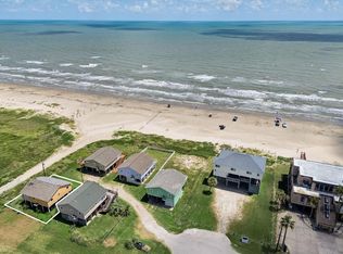 16507 Jamaica Beach Rd, Jamaica Beach, TX 77554