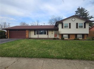 428 Stuckhardt Rd, Dayton, OH 45426