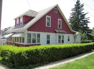 17 Kearney St, Oneonta, NY 13820