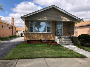 10502 S Union Ave, Chicago, IL 60628