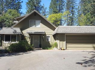 20745 Placer Hills Rd, Colfax, CA 95713