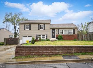 710 Pamela Rd, Glen Burnie, MD 21061