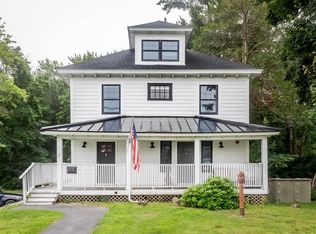 137 Winnacunnet Rd, Hampton, NH 03842