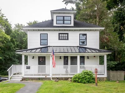 137 Winnacunnet Road, Hampton, NH, 03842