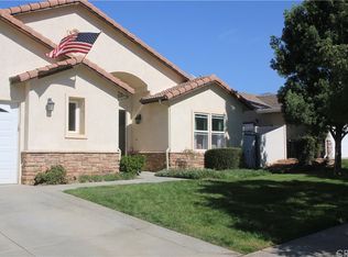 35444 Santa Rosa Dr, Yucaipa, CA 92399
