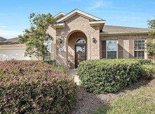2912 Broad Wing Ave, Panama City, FL 32405