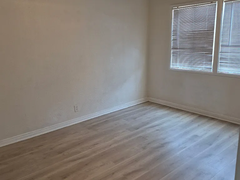 Different View of Bedroom