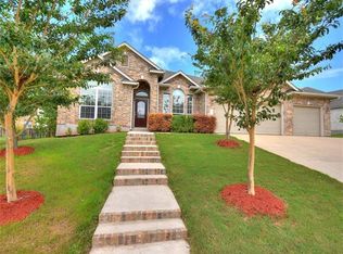 19324 Vilamoura St, Pflugerville, TX 78660