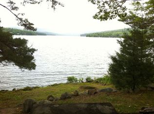 41 Meaders Point Rd, New Durham, NH 03855