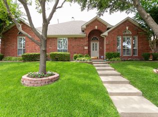 7209 Ridgemoor Ln, Plano, TX 75025