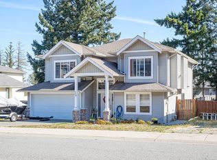 754 Southland Way, Nanaimo, BC V9R 6P4