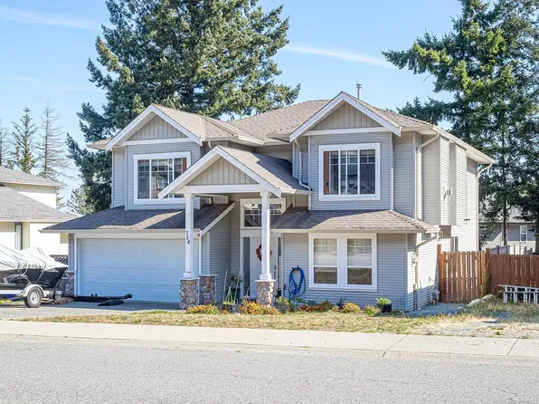 754 Southland Way, Nanaimo, BC V9R 6P4