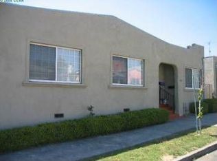 5459 Roberts Ave, Oakland, CA 94619