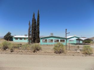 15805 N Ironwood Dr, Dolan Springs, AZ 86441