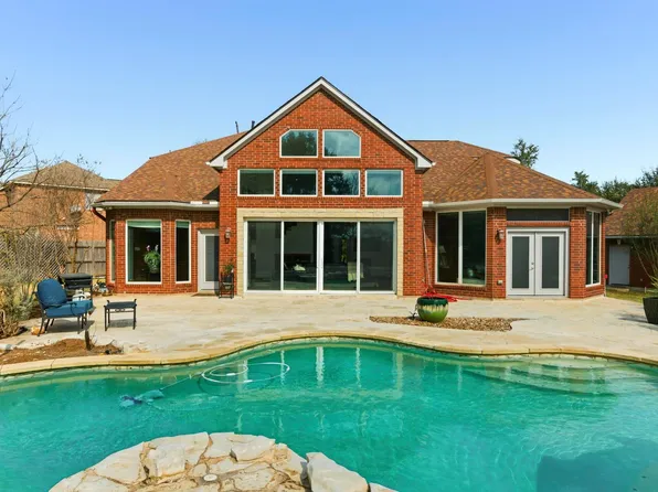 5705 Ballenton Ct, Austin, TX 78739