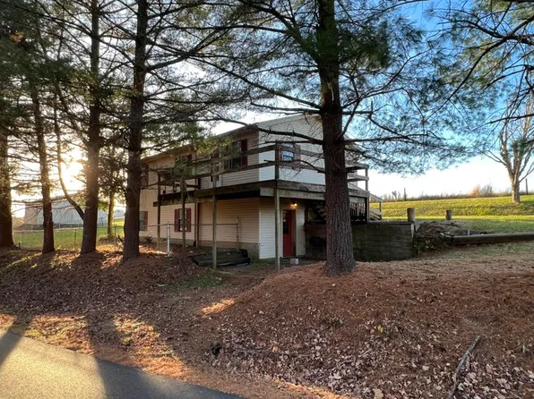 7575 Old Hartsville Rd, Adolphus, KY 42120