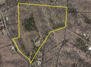 5517 Horseshoe Neck Rd, Lexington, NC 27295