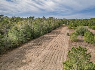 Xxx Lawhon Mill Rd, Crawfordville, FL 32327