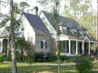 727 E 3rd Ave, Covington, LA 70433