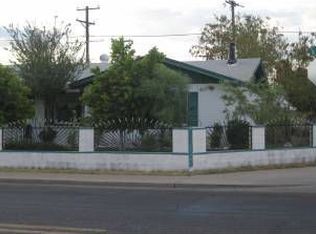 1228 E 8th Ave, Mesa, AZ 85204