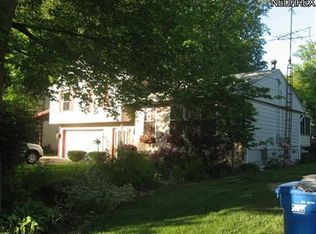 414 Howland Wilson Rd NE, Warren, OH 44484