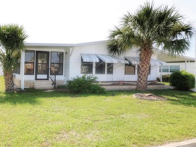 103 Saint Thomas Ct, Apollo Beach, FL, 33572