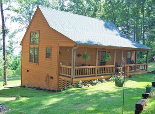 8 Sleepy Hollow Ln #8, Morris Chapel, TN 38361