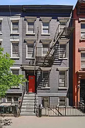 59 Duffield Street