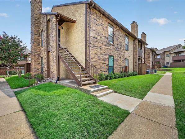 1204 Harwell Dr APT 2110, Arlington, TX 76011