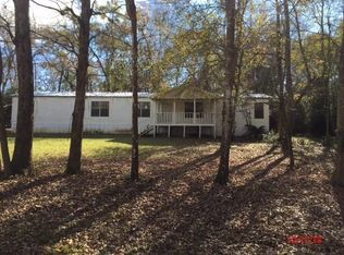 3556 Roy Bean Rd, Willis, TX 77378