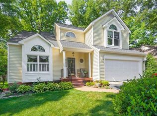 11413 Millside Ter, Midlothian, VA 23114