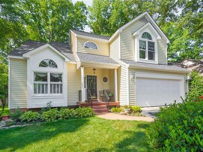 11413 Millside Ter, Midlothian, VA, 23114