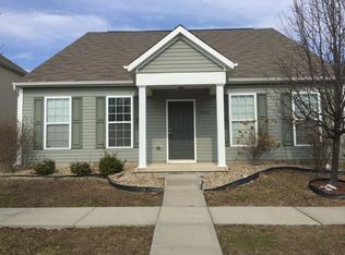 3426 Shepperton Blvd, Indianapolis, IN