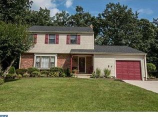 50 Heather Rd, Turnersville, NJ 08012