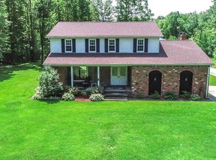 14624 Valentine Rd, Thompson, OH 44086