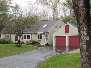 22 Gray Rd, Cumberland, ME 04021