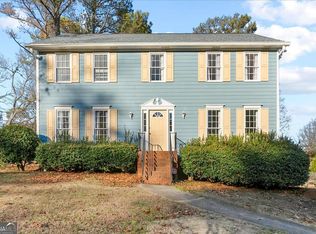 718 Creek Trl NW, Kennesaw, GA 30144