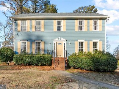 718 Creek Trl NW, Kennesaw, GA, 30144