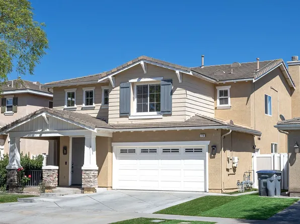 778 Entrada Dr, Oxnard, CA 93030