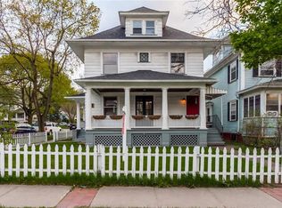 1119 Monroe Ave, Rochester, NY 14620