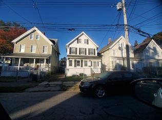 69 Bunnell St, Bridgeport, CT 06607